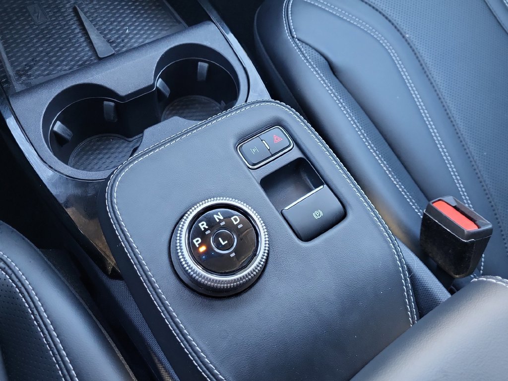 Used 2023 Ford Mustang Mach-E Premium AWD/4WD image 13
