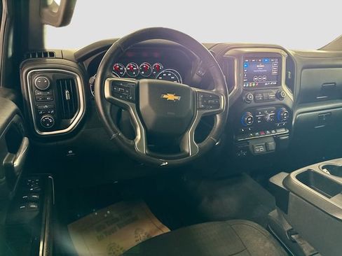 Used 2019 Chevrolet Silverado 1500 LT w/ All-Star Edition image 22