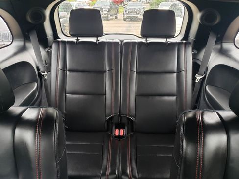 Used 2025 Dodge Durango GT AWD/4WD image 15