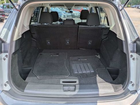 Used 2023 Nissan Rogue SV AWD/4WD image 13