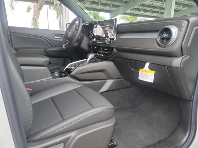 New 2026 Chevrolet Colorado LT w/ LT Convenience Package AWD/4WD image 17