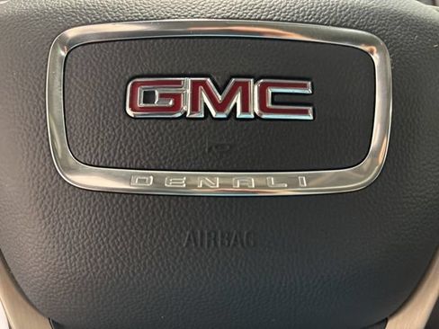 Used 2020 GMC Terrain Denali w/ Denali Premium Package AWD/4WD image 23