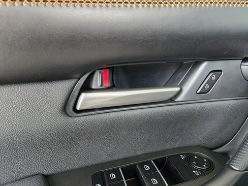 New 2026 MAZDA CX-50 AWD 2.5 Hybrid w/ Weather Package image 21