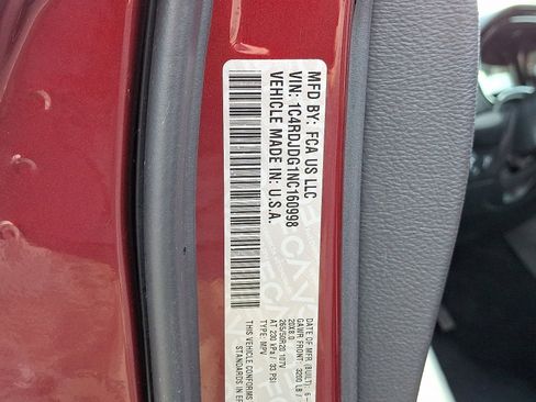 Used 2022 Dodge Durango GT image 28