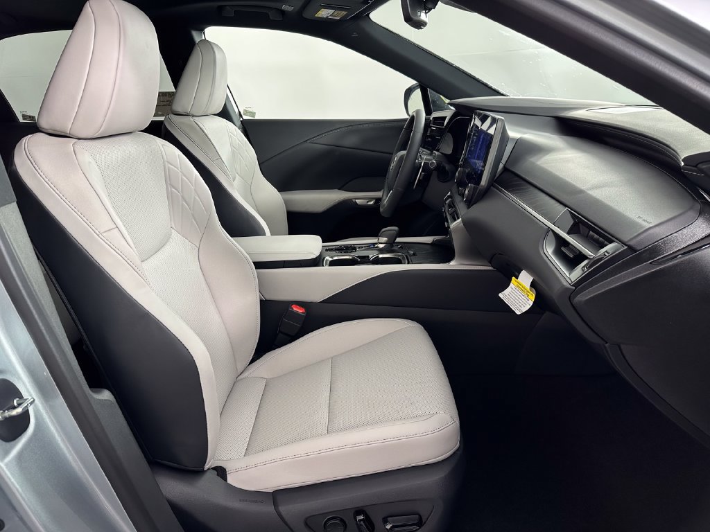 New 2026 Lexus RX 350 Premium AWD/4WD image 21