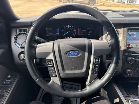Used 2017 Ford Expedition EL Limited w/ Equipment Group 301A image 22