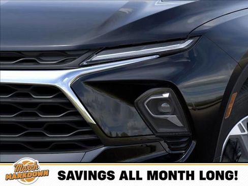 New 2026 Chevrolet Blazer LT image 10