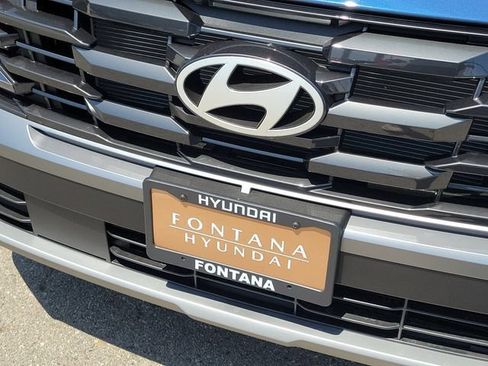 New 2026 Hyundai Tucson SE FWD image 33
