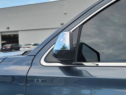 Used 2020 Chevrolet Tahoe Premier AWD/4WD image 5