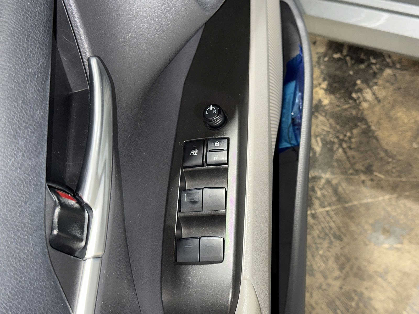 Certified 2023 Toyota Camry LE AWD/4WD image 22