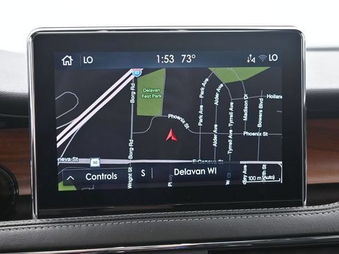 Used 2022 Lincoln Corsair Reserve w/ Equipment Group 201A AWD/4WD image 28