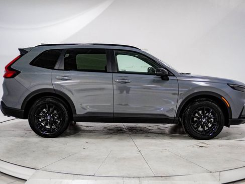 Used 2026 Honda CR-V Sport-L image 12