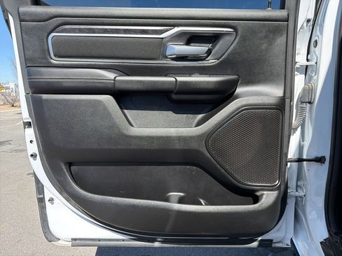 Certified 2024 RAM 1500 Big Horn image 24