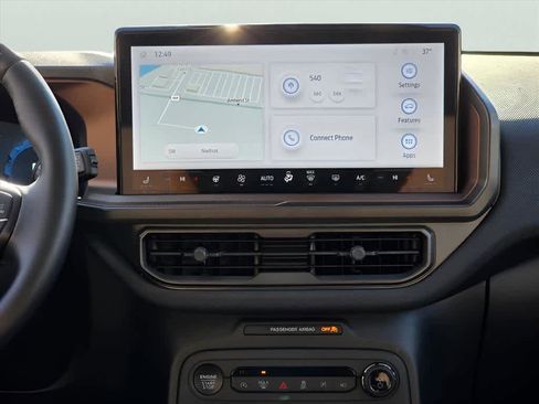 Used 2025 Ford Bronco Sport Outer Banks w/ Outer Banks Tech Package+ image 20