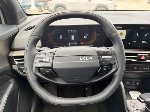 New 2026 Kia Sportage X-Line AWD/4WD image 10