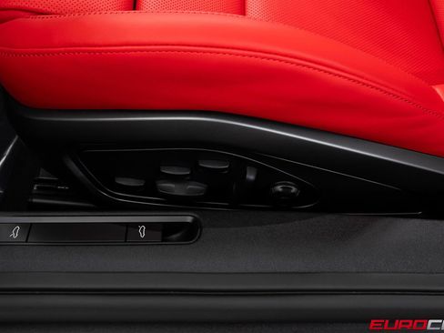 Used 2026 Porsche 911 Turbo S image 46