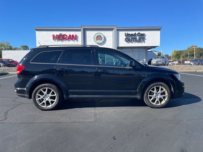 Used 2016 Dodge Journey SXT w/ Premium Group