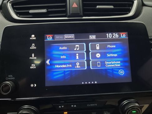 Used 2022 Honda CR-V EX-L image 22