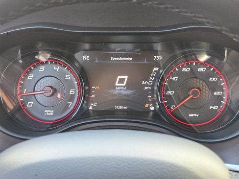 Used 2022 Dodge Charger GT w/ Blacktop Package image 19