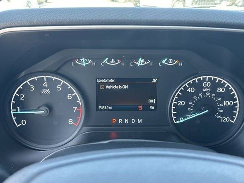 Used 2023 Ford F150 XLT w/ Trailer Tow Package image 32