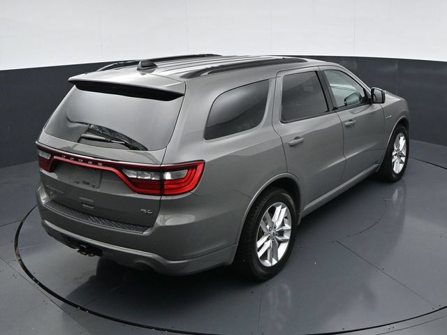 Used 2025 Dodge Durango R/T AWD/4WD image 34