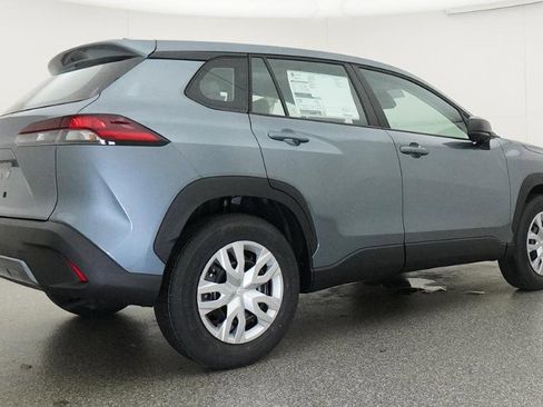 New 2026 Toyota Corolla Cross L FWD image 14