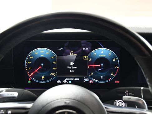 Used 2021 Mercedes-Benz E 63 AMG S image 28