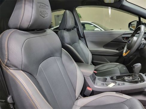 Certified 2024 Subaru Crosstrek 2.5i Wilderness w/ Wilderness Package image 16