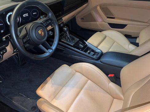 Used 2024 Porsche 911 GT3 RWD image 20