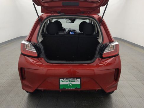 Used 2024 Mitsubishi Mirage ES FWD image 29