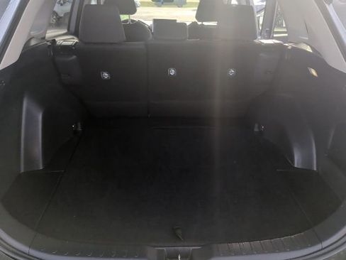 Used 2025 Toyota RAV4 LE image 11