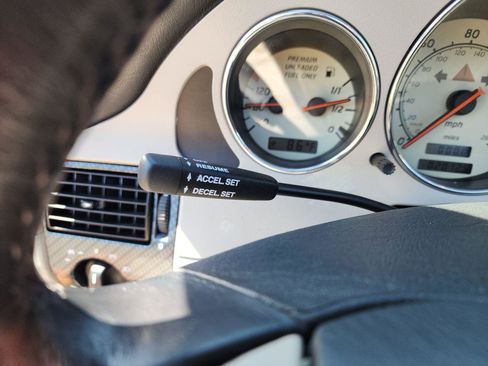 Used 1998 Mercedes-Benz SLK 230 image 21