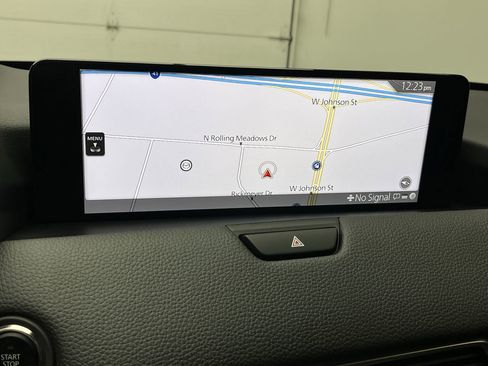 New 2026 MAZDA CX-90 3.3 Turbo w/ Premium Sport Pkg image 5