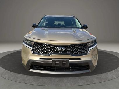 Used 2021 Kia Sorento S