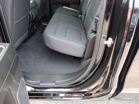 Used 2023 GMC Sierra 1500 Elevation image 22