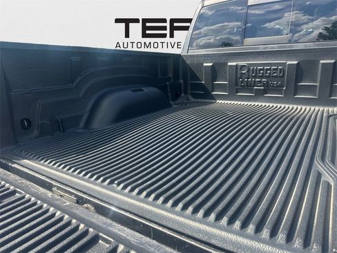 Certified 2021 RAM 2500 Laramie image 27