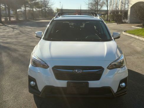 Used 2018 Subaru Crosstrek 2.0i Limited AWD/4WD image 3
