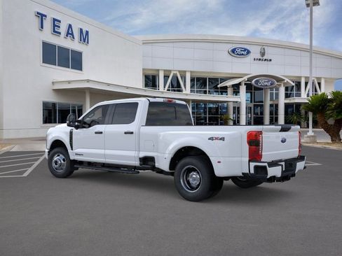 New 2026 Ford F350 XL AWD/4WD image 4