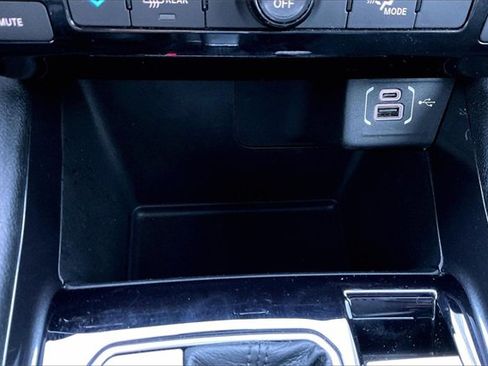 Certified 2025 Jeep Compass Sport image 24