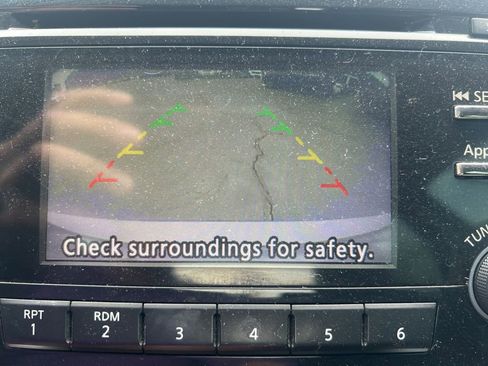 Used 2015 Nissan Altima 2.5 S w/ Power Driver Seat Package FWD image 13