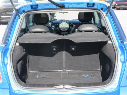 Used 2010 MINI Cooper S image 27