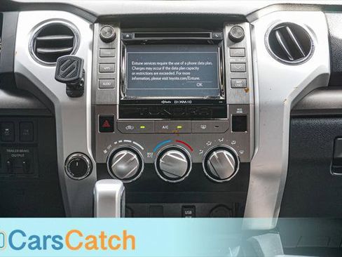 Used 2019 Toyota Tundra SR5 w/ SR5 Upgrade Package AWD/4WD image 21