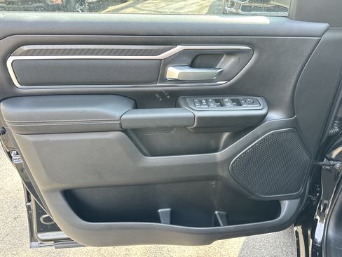 New 2026 RAM 1500 Big Horn AWD/4WD image 28
