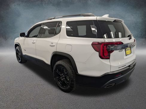 Used 2023 GMC Acadia AT4 AWD/4WD image 6