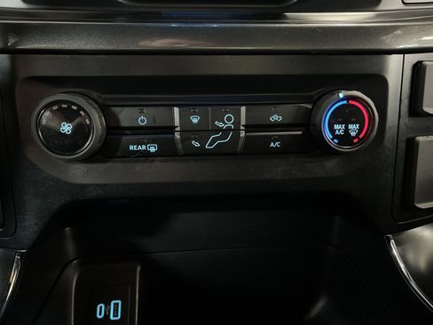 Used 2023 Ford F150 XL w/ STX Appearance Package image 21