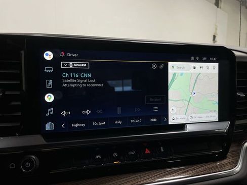 Certified 2022 Chevrolet Silverado 1500 LT image 16