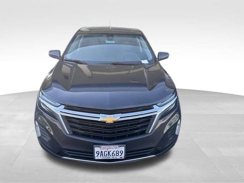 Used 2022 Chevrolet Equinox LT image 30