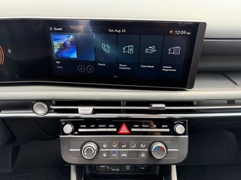 New 2026 Hyundai Santa Cruz SE image 6