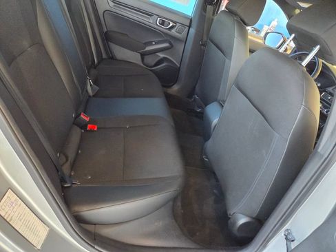 Used 2025 Honda Civic Sport image 24