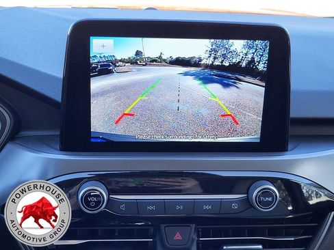 New 2026 Ford Escape Active image 24